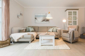 Meeresstern in Zingst